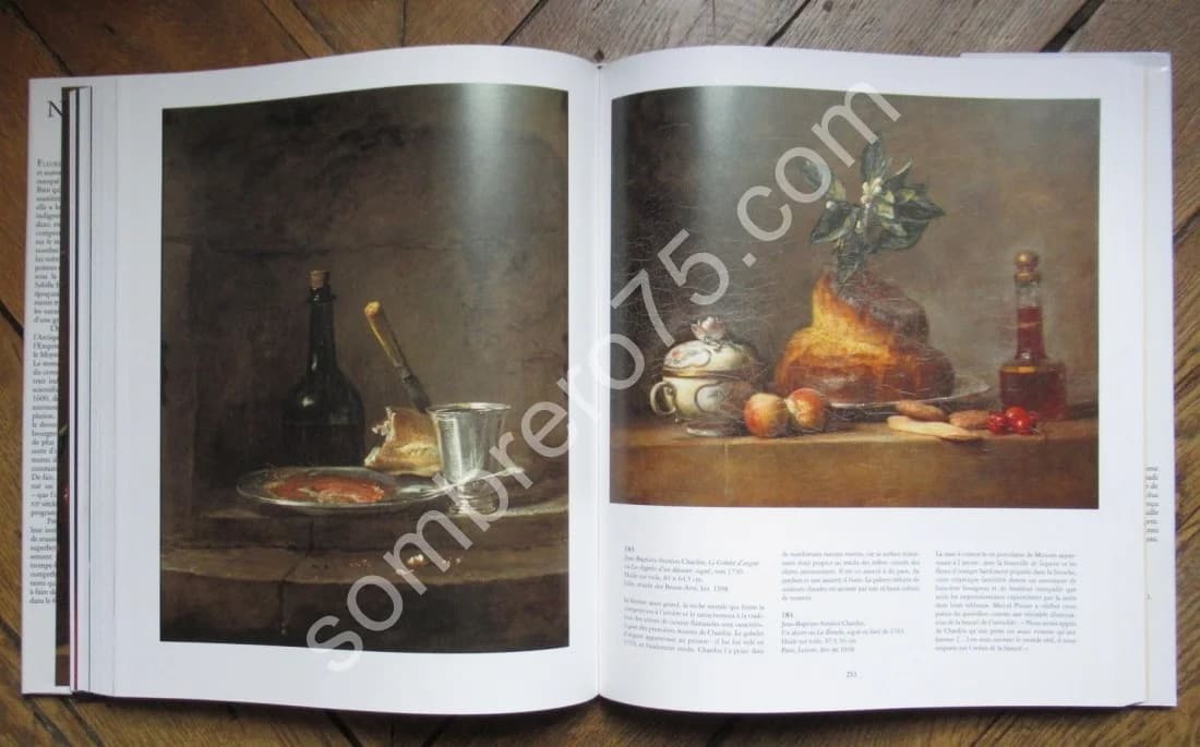 Natures Mortes - Citadelles. Sybille Ebert-Schifferer - Image 7