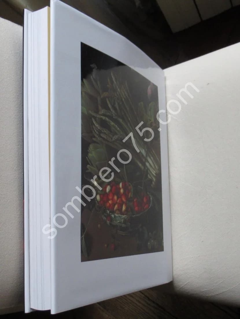 Natures Mortes - Citadelles. Sybille Ebert-Schifferer - Image 9