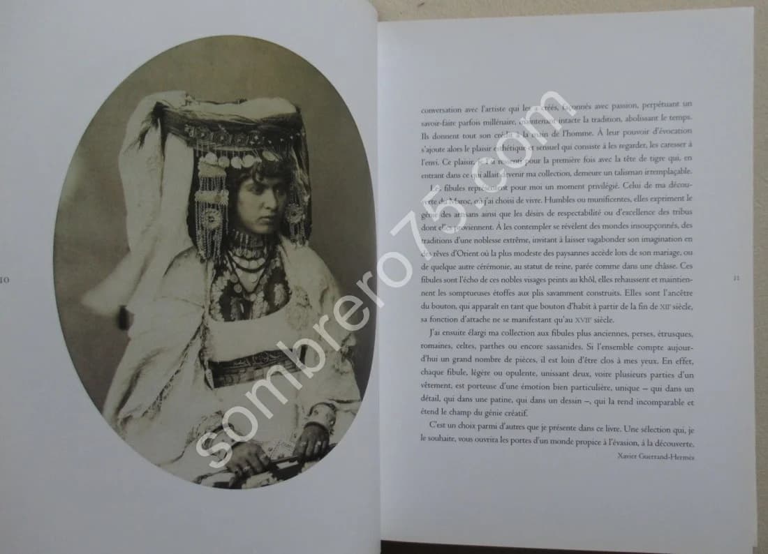 Voyage au Pays des Fibules. Souné Prolongeau Wade - Image 4