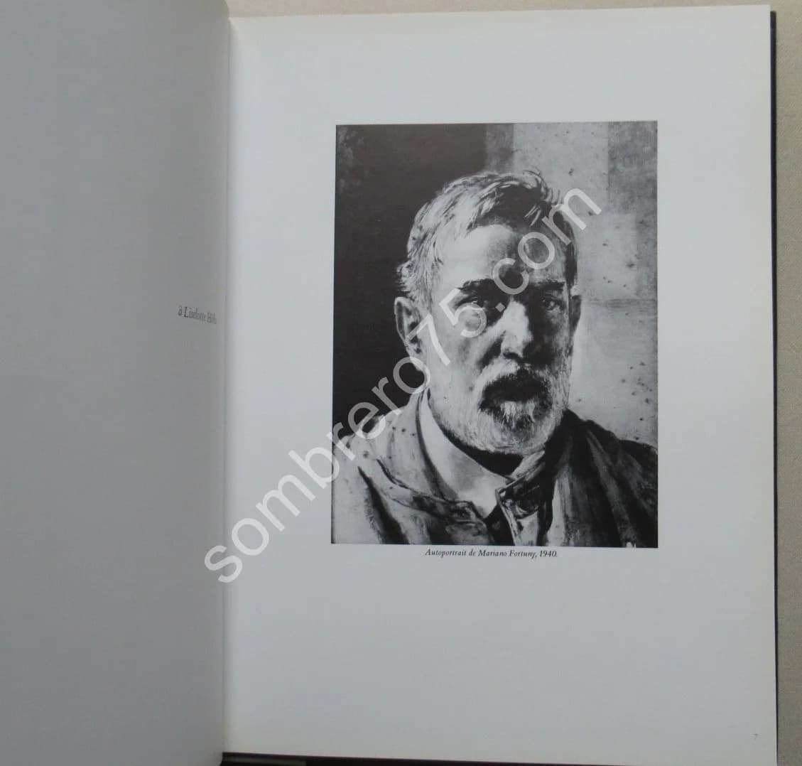 Mariano Fortuny 1871-1949. Un magicien de Venise. A M DESCHODT - Image 3