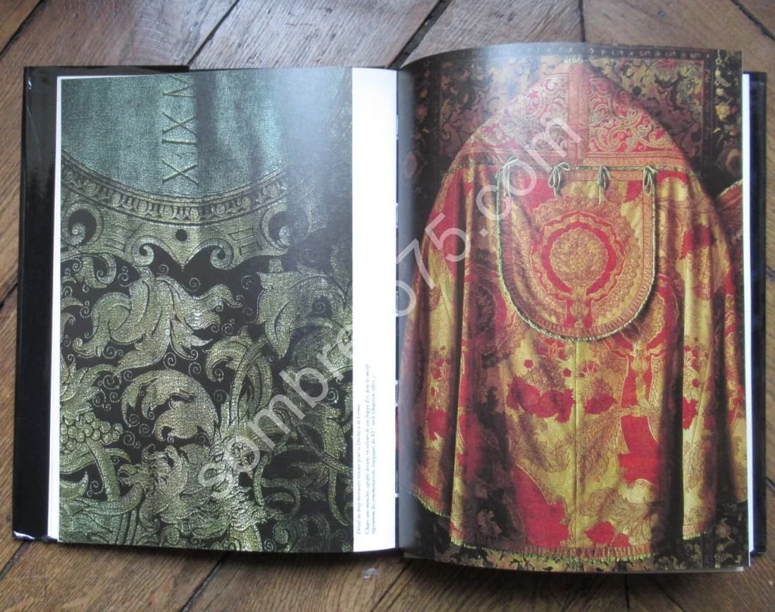 Mariano Fortuny 1871-1949. Un magicien de Venise. A M DESCHODT - Image 7