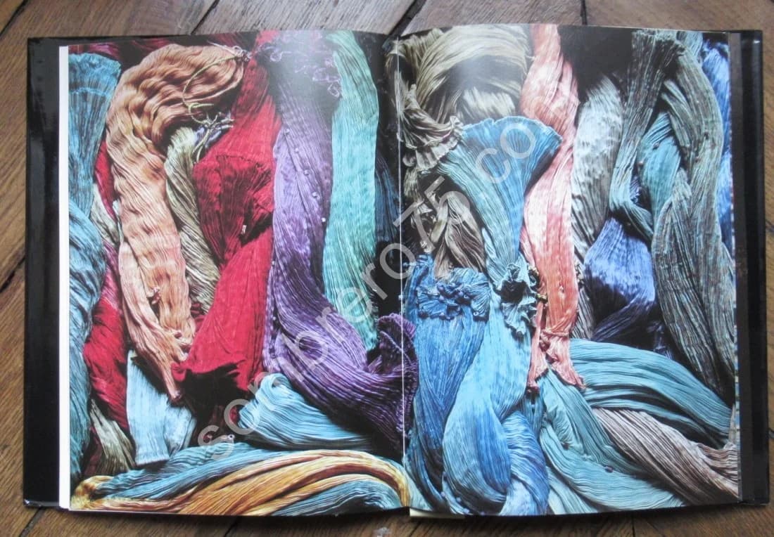 Mariano Fortuny 1871-1949. Un magicien de Venise. A M DESCHODT - Image 9