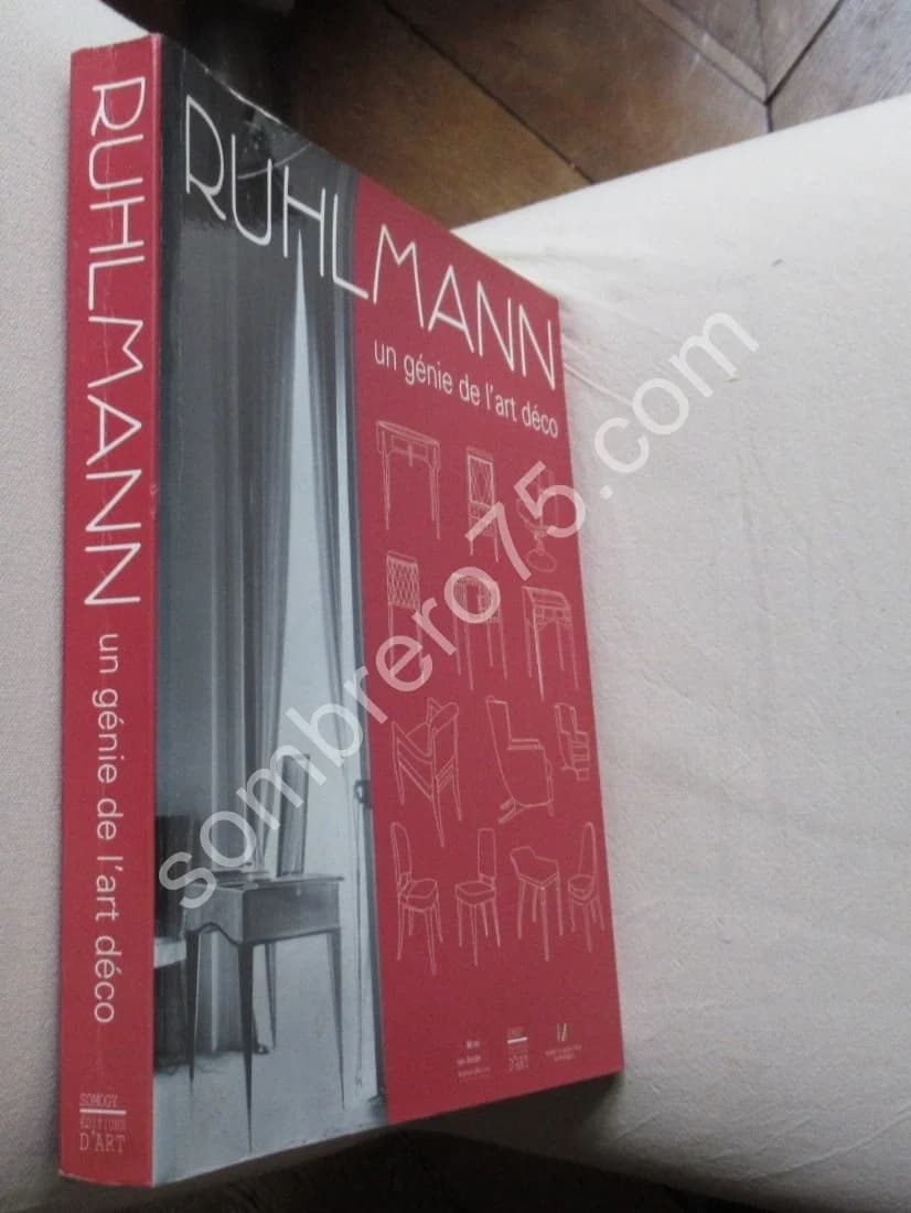 Ruhlmann. Un génie de l'art déco - Image 2
