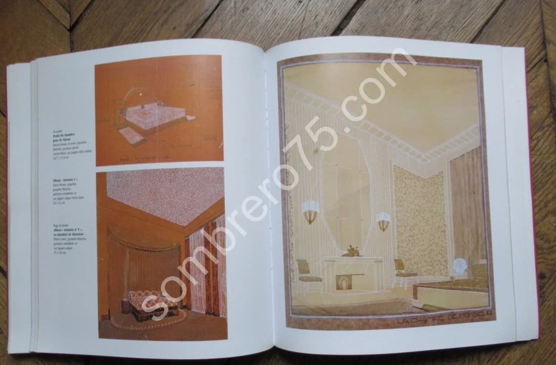 Ruhlmann. Un génie de l'art déco - Image 6