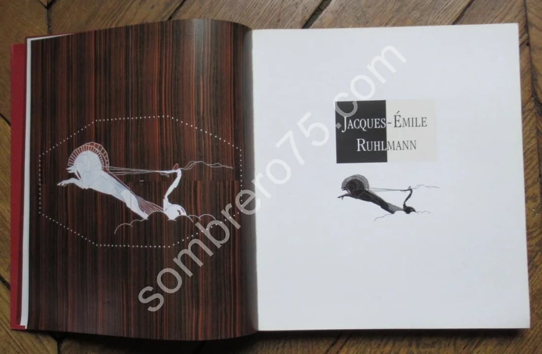 Ruhlmann. Un génie de l'art déco - Image 7