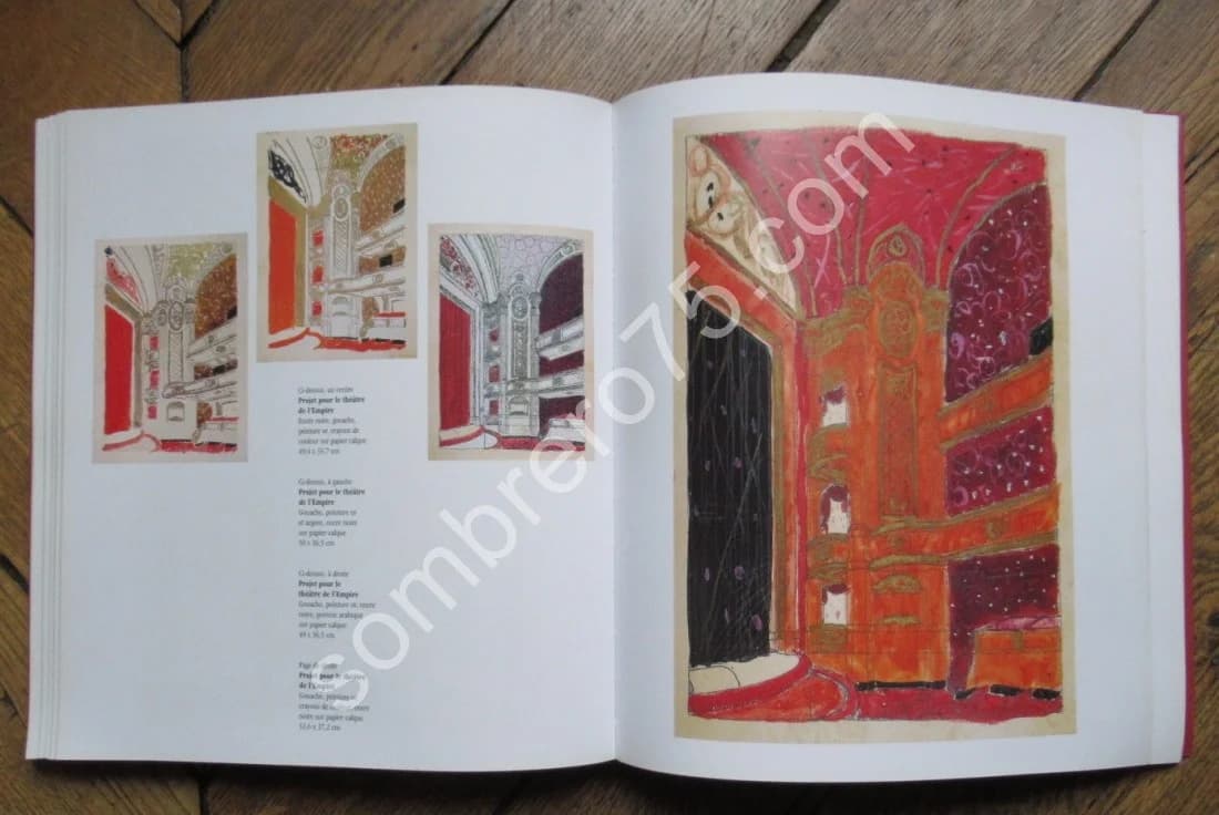 Ruhlmann. Un génie de l'art déco - Image 8