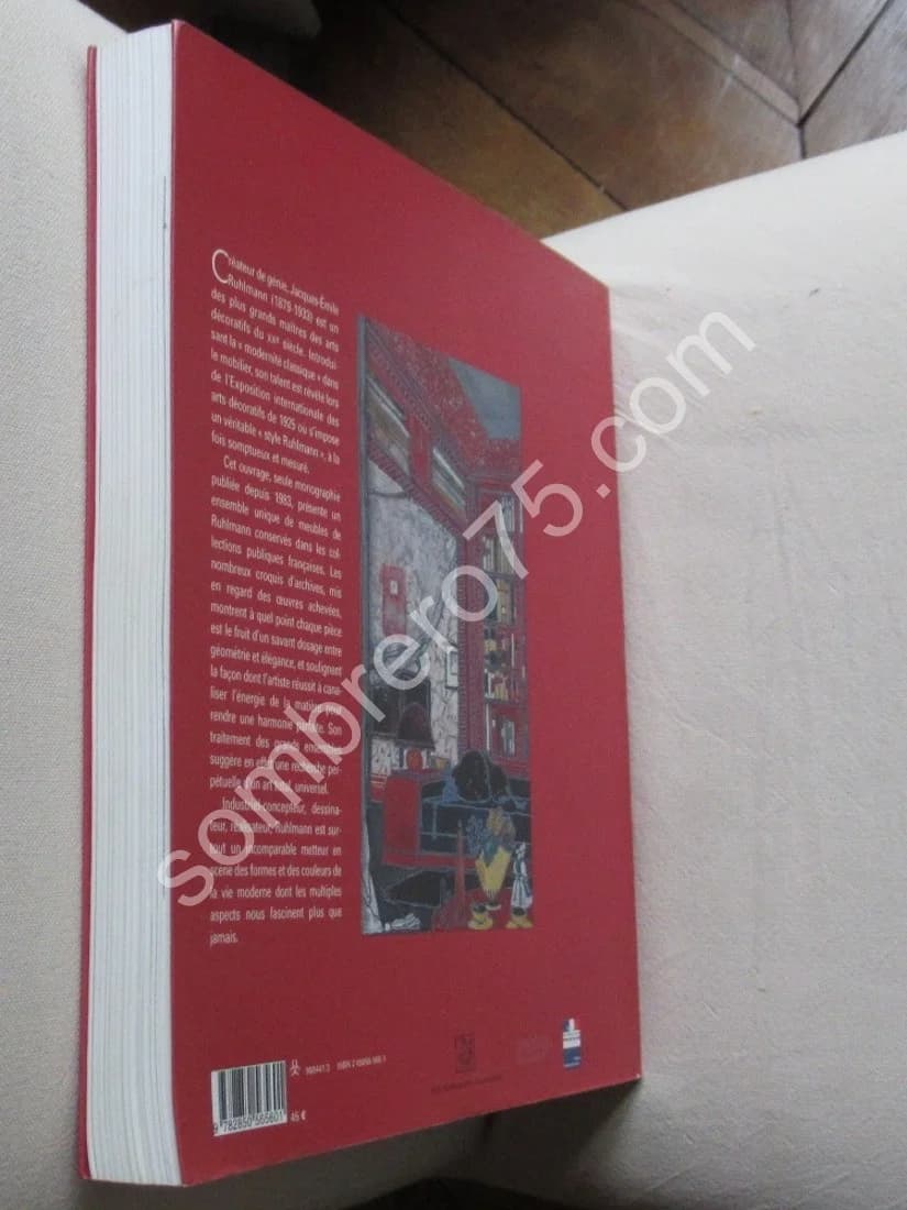 Ruhlmann. Un génie de l'art déco - Image 9