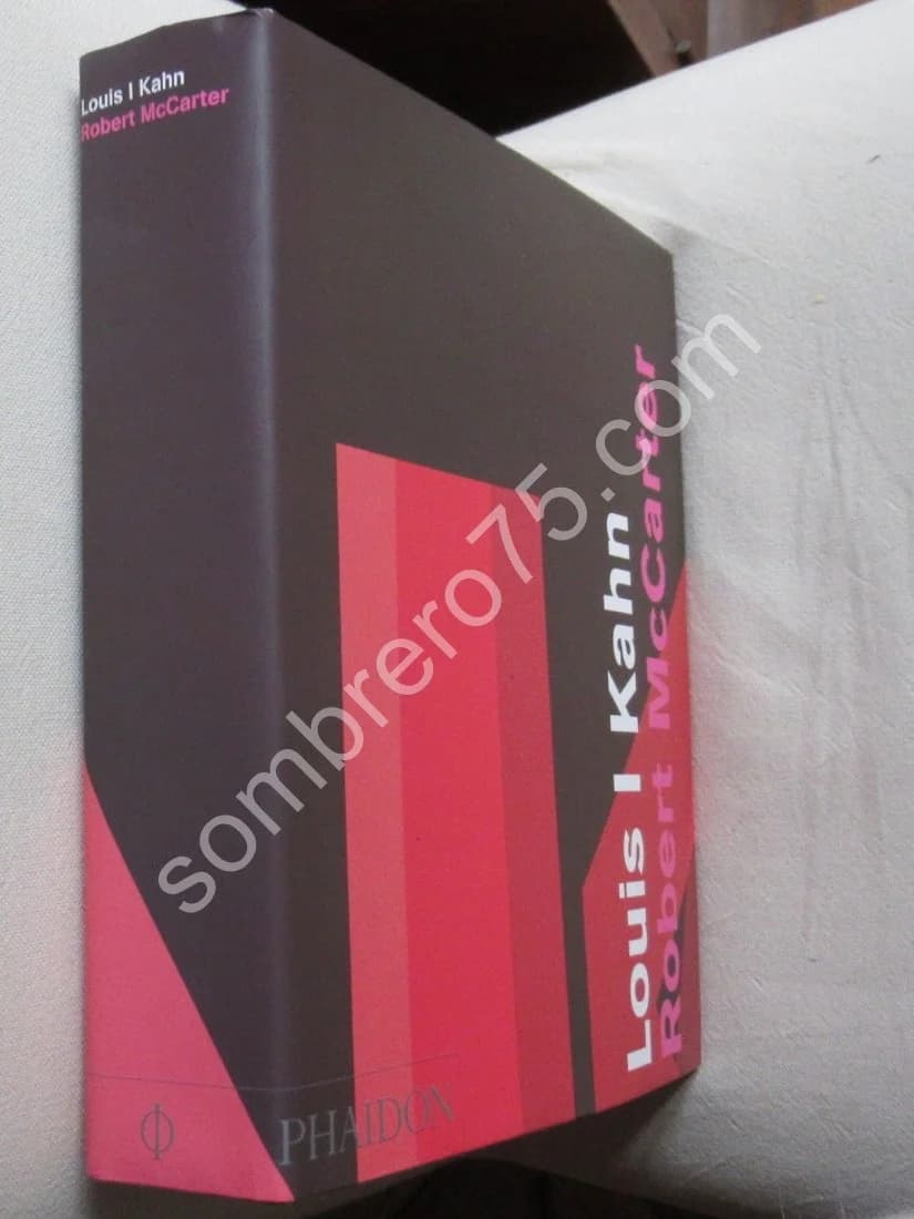 Louis Kahn.. 2007 - Image 2