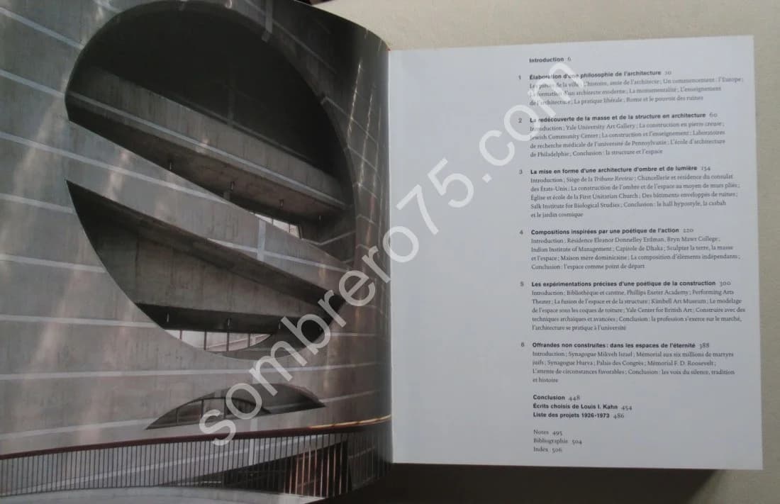 Louis Kahn.. 2007 - Image 4