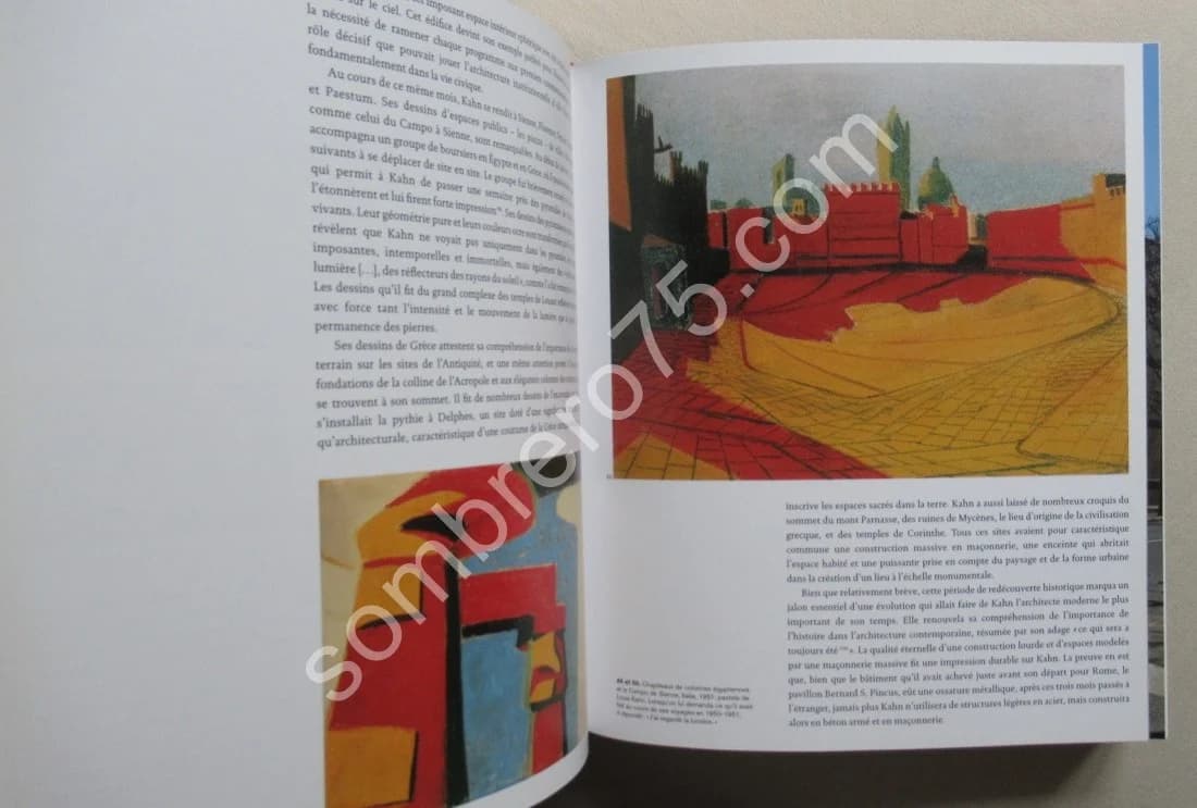 Louis Kahn.. 2007 - Image 5