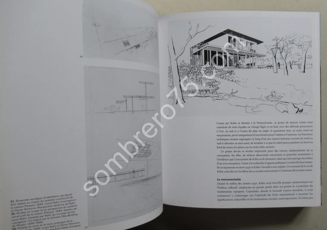 Louis Kahn.. 2007 - Image 6