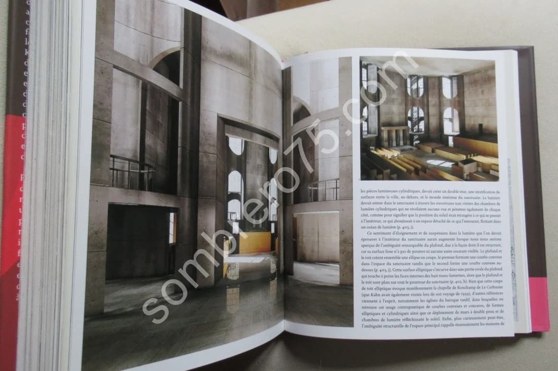 Louis Kahn.. 2007 - Image 8