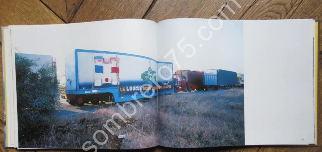 Allan Sekula Titanic's Wake - Image 7