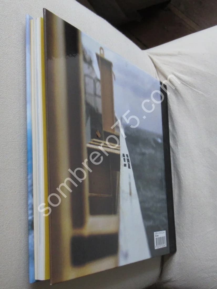 Allan Sekula Titanic's Wake - Image 8