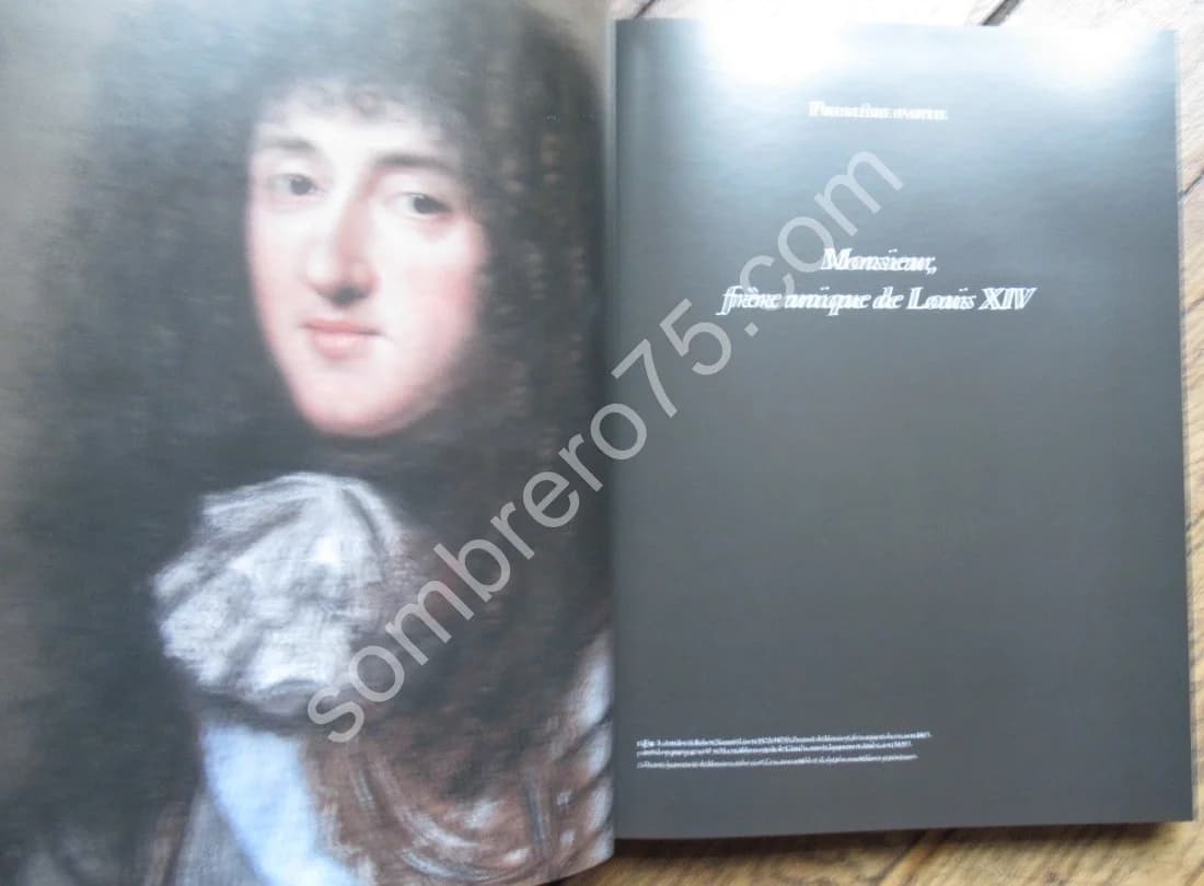 Les Collections de Monsieur Frère de Louis XIV : orfèvrerie et objets d'art des Orléans sous l'Ancien Régime - Image 5