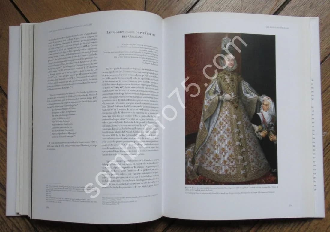 Les Collections de Monsieur Frère de Louis XIV : orfèvrerie et objets d'art des Orléans sous l'Ancien Régime - Image 8