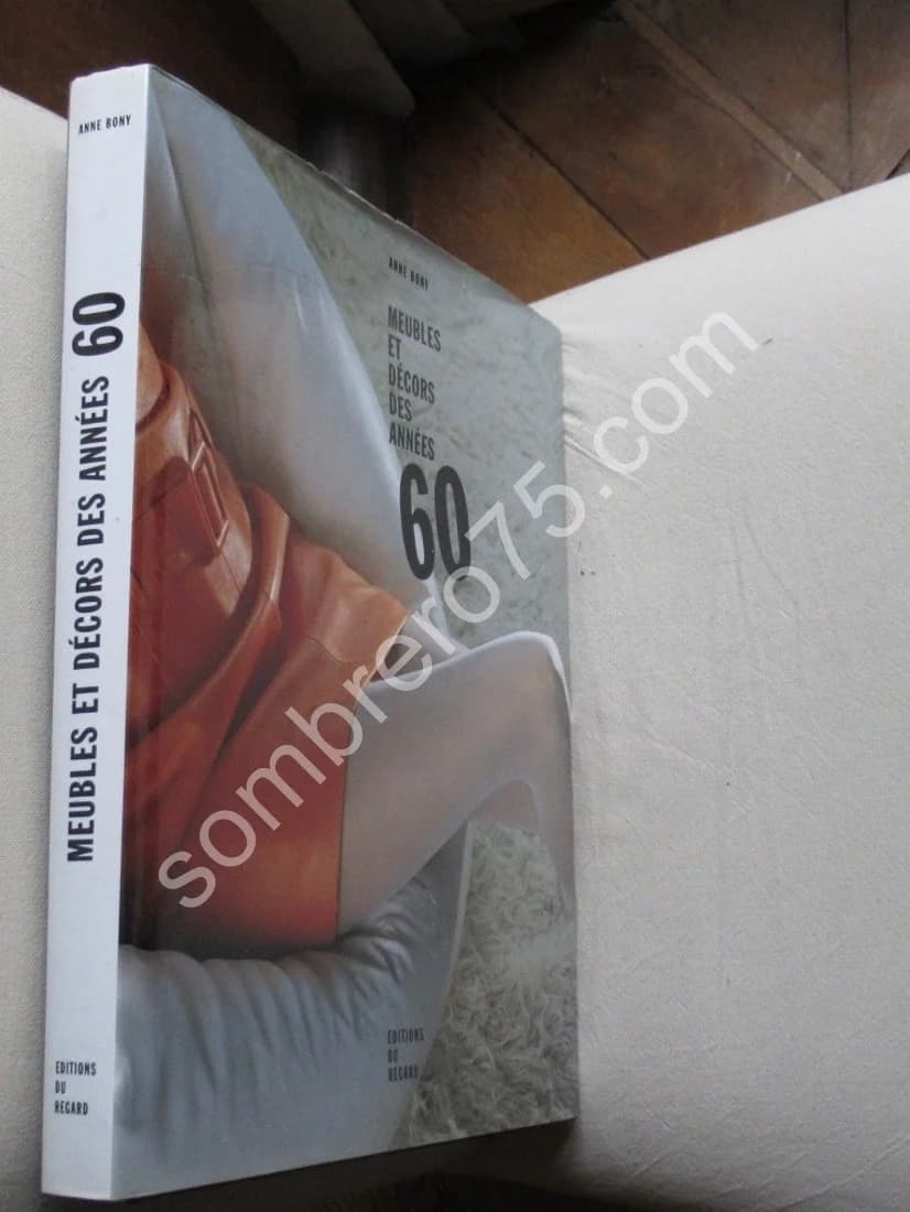 Meubles et Décors des Années 60 - Image 2