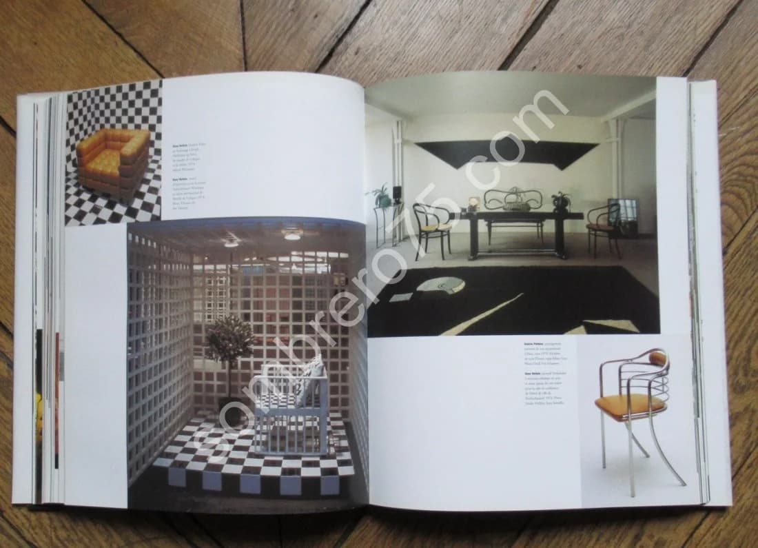 Meubles et Décors des Années 70 - Image 6