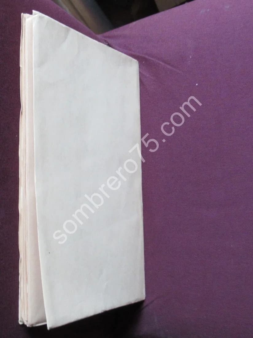 Les Campagnes Montpelliéraines à la fin de l'Ancien Régime. A. SOBOUL - Image 5