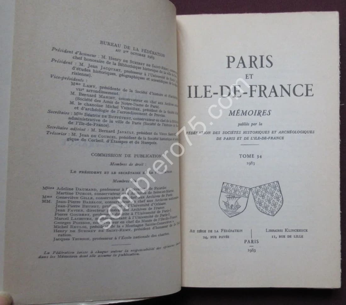 Qui Etaient les Seize ? Mythes et Réalités de la Ligue Parisienne 1585-1594. R Descimon - Image 3