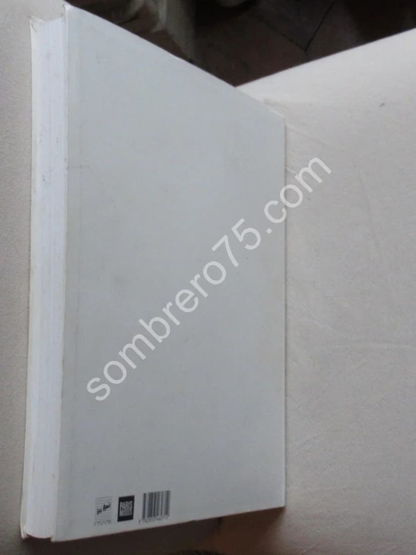 L'Art Conceptuel, une Perspective. Nov. 1989-Fév. 1990 - Image 7