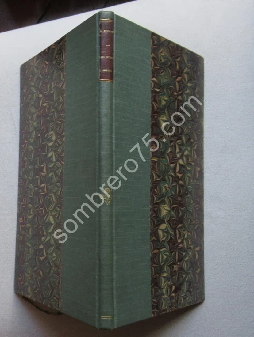 Une Famille de Grands Luthiers Italiens : les Guarnerius. Arthur POUGIN