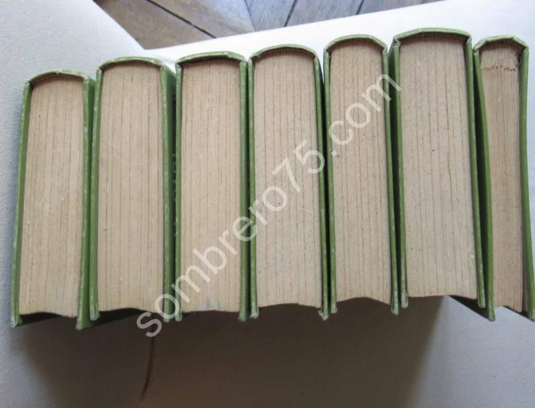 Histoire Générale de la Guerre Franco Allemande 1870-1871. ROUSSET - Image 13