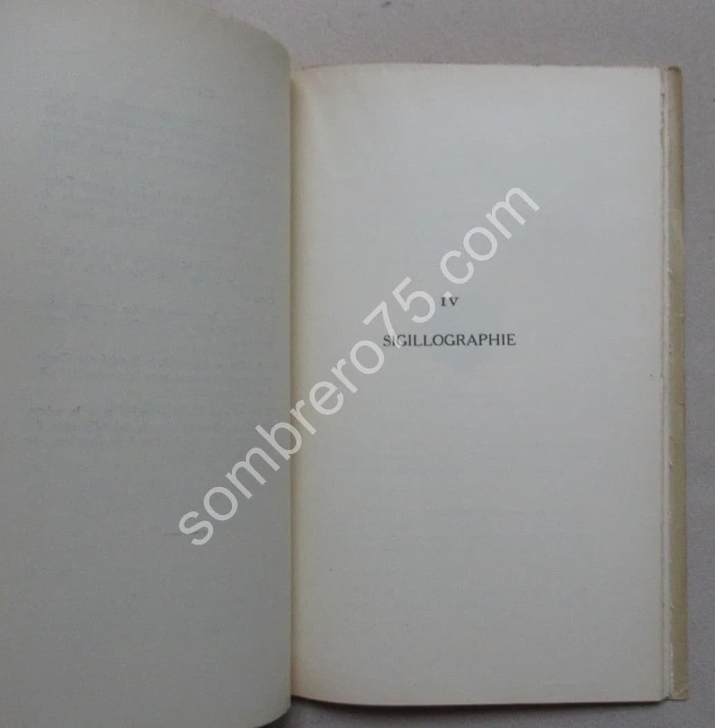 Maison de Failly et de ses Principales Alliances - Image 7