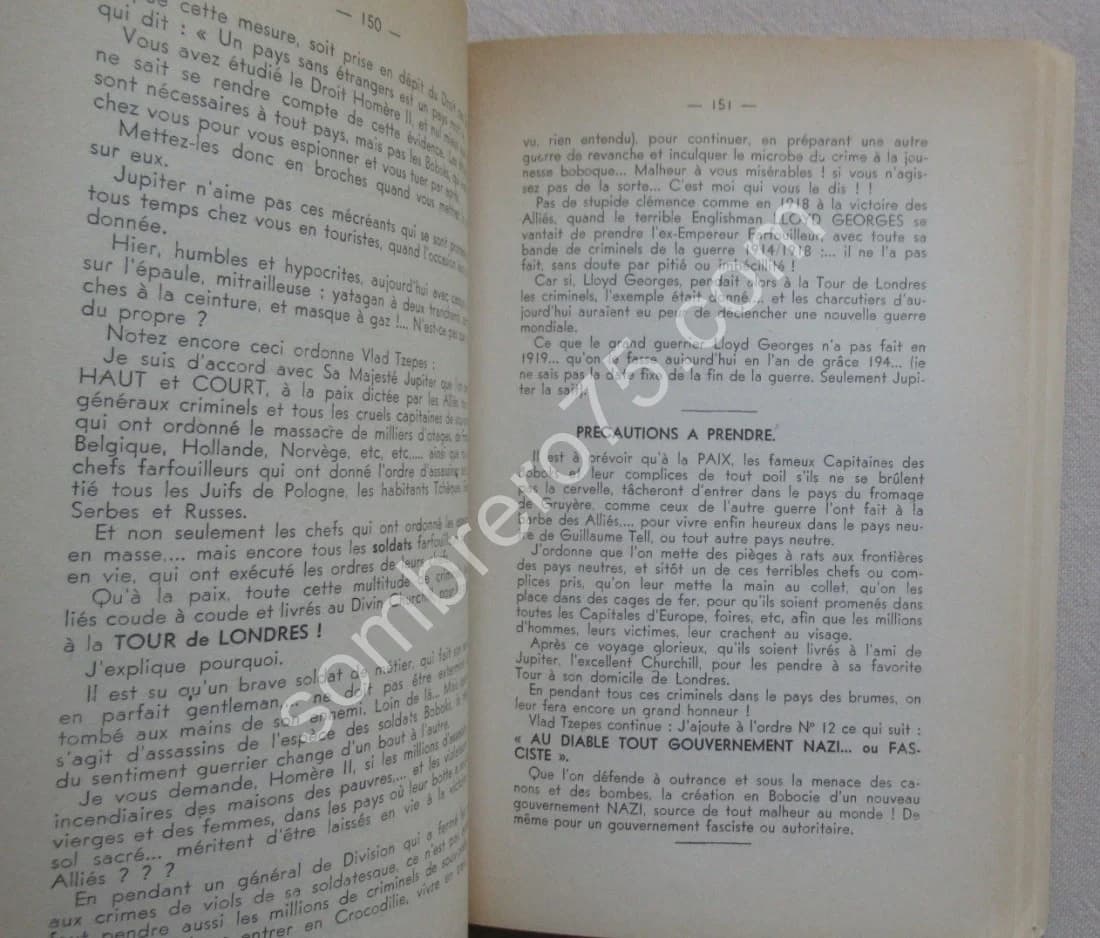 La Descente Frauduleuse et Mélodramatique aux Enfers - Image 4