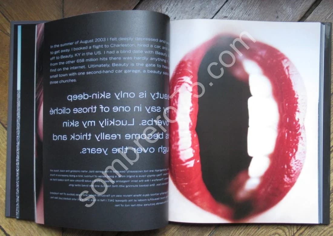 Beauty and other Secrets. Marcel Van der Vlugt - Image 5