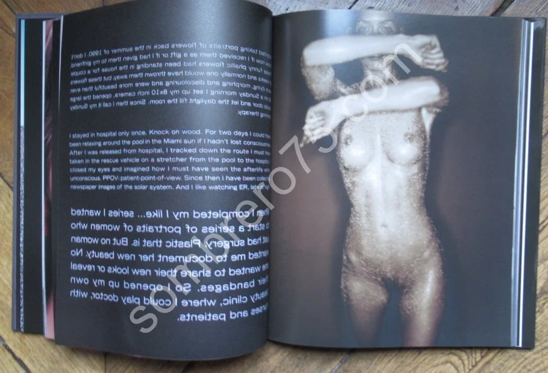 Beauty and other Secrets. Marcel Van der Vlugt - Image 6