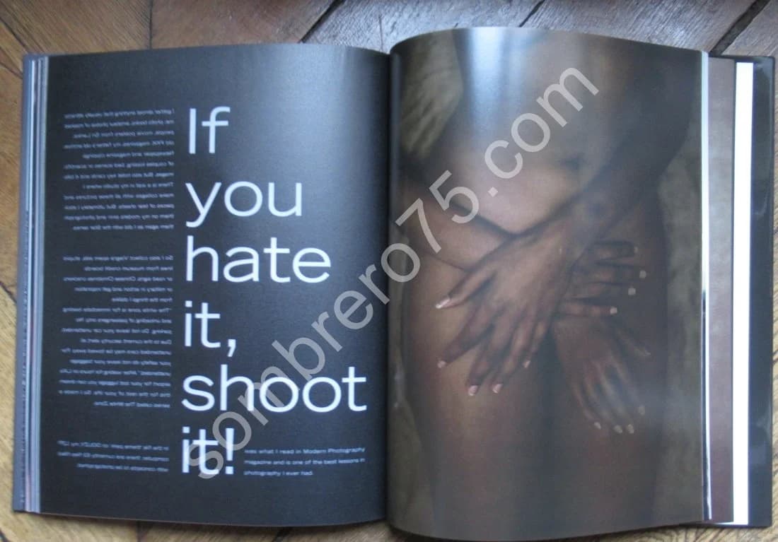 Beauty and other Secrets. Marcel Van der Vlugt - Image 7