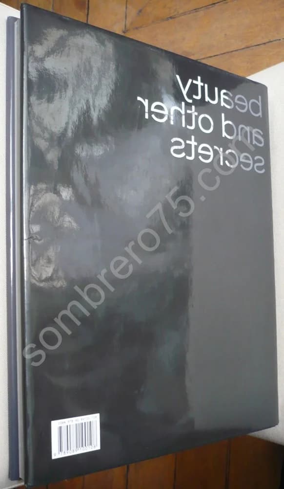 Beauty and other Secrets. Marcel Van der Vlugt - Image 8