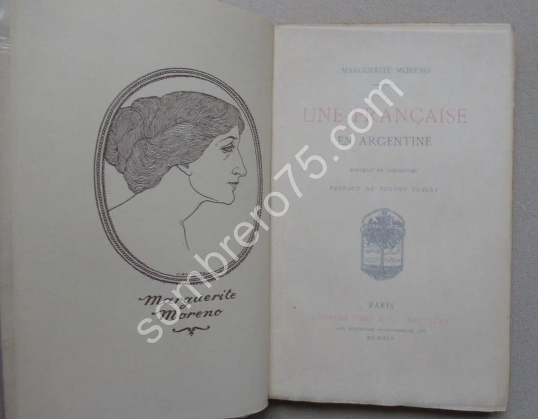 Une Française en Argentine - Image 2