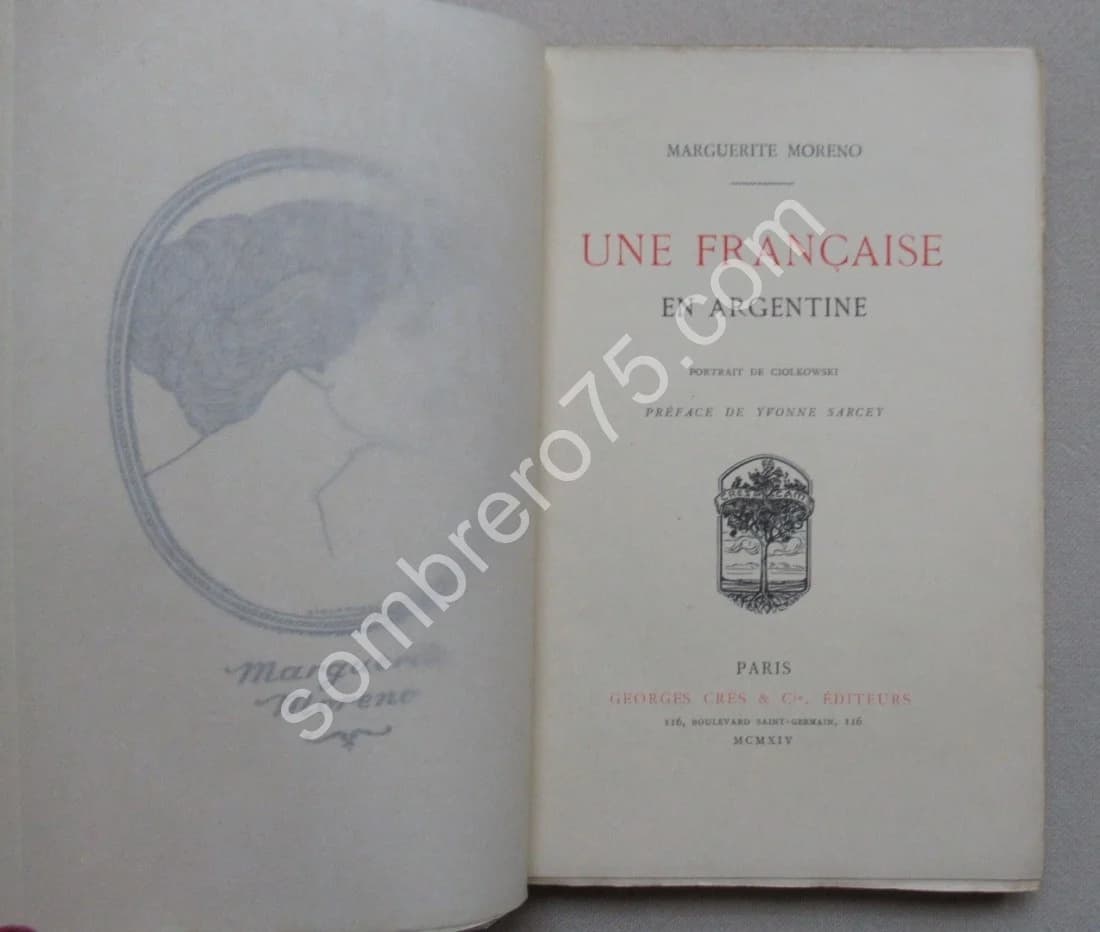 Une Française en Argentine - Image 3