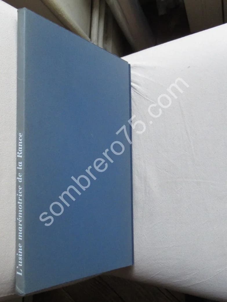 L'Usine Marémotrice de la Rance - Image 3