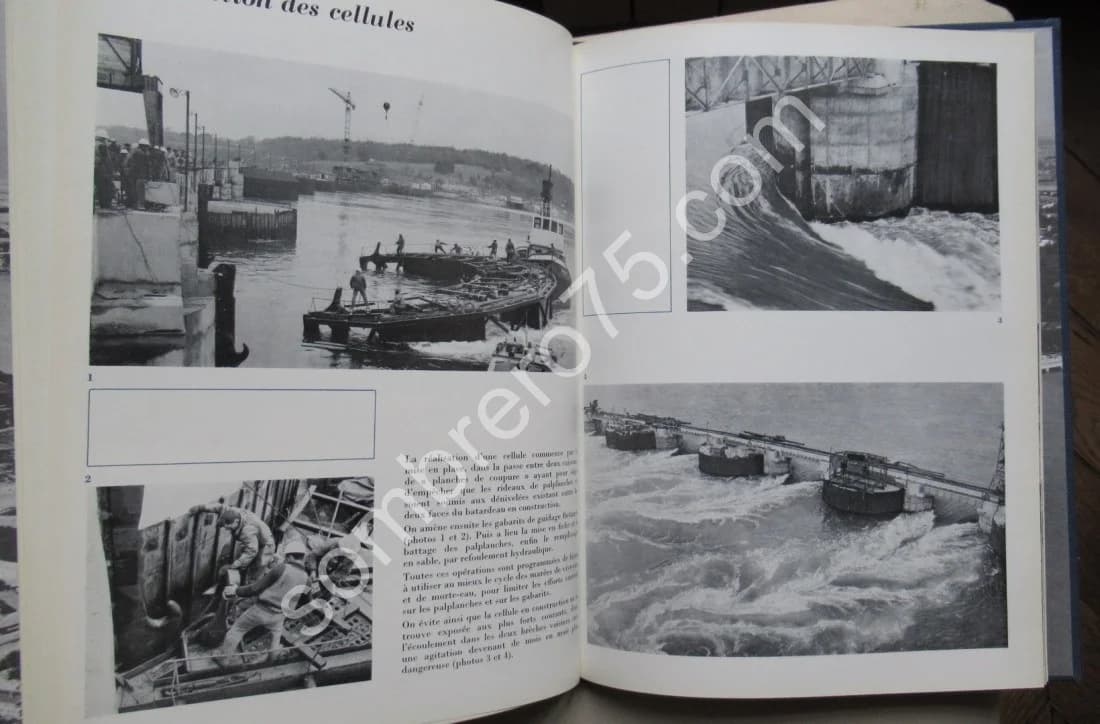 L'Usine Marémotrice de la Rance - Image 7