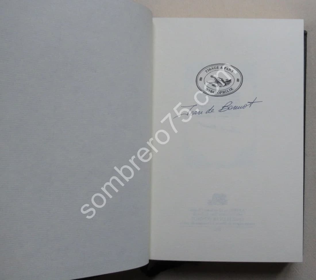 Histoire de ma Vie - Image 3