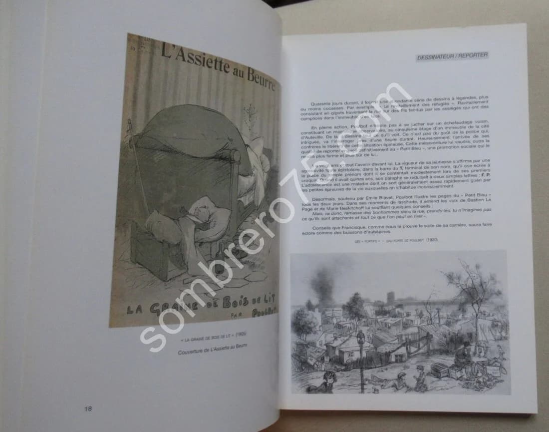 Comment Faire le Bien en s'amusant. POULBOT. J LEPECHOUX - Image 4