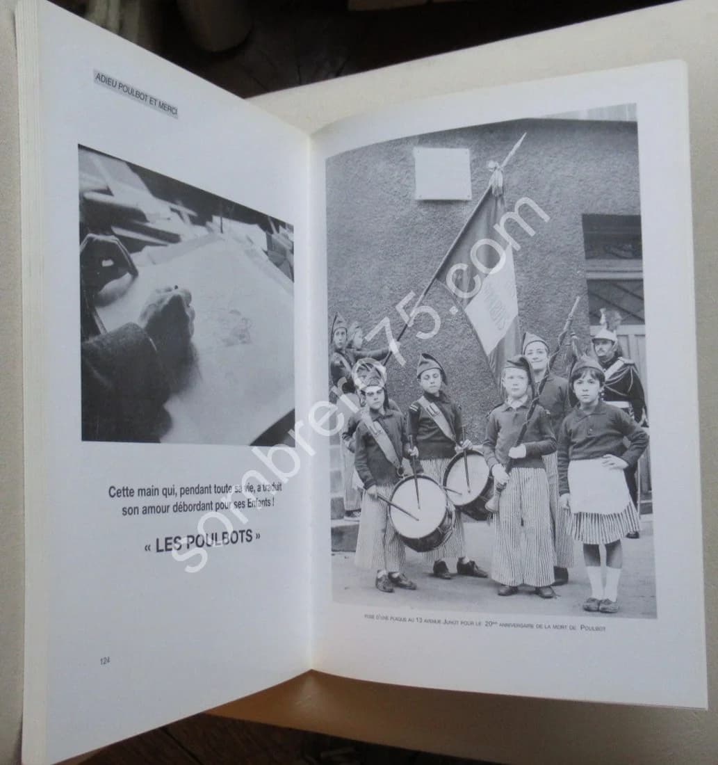 Comment Faire le Bien en s'amusant. POULBOT. J LEPECHOUX - Image 6