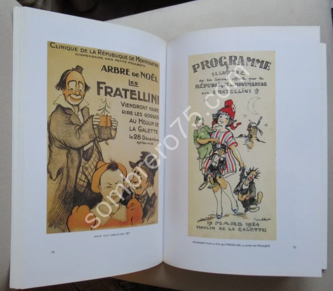 Comment Faire le Bien en s'amusant. POULBOT. J LEPECHOUX - Image 7