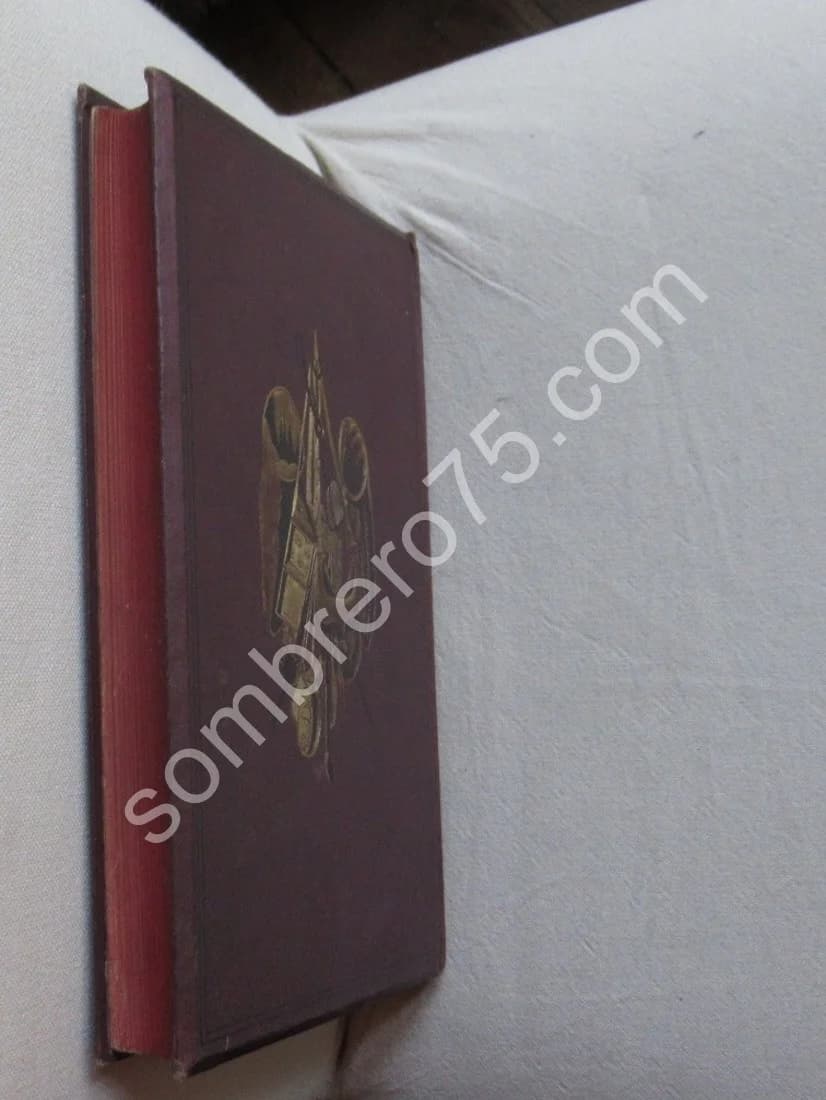 Guide du Jeune Naturaliste. Les Papillons de France. 1880 - Image 13