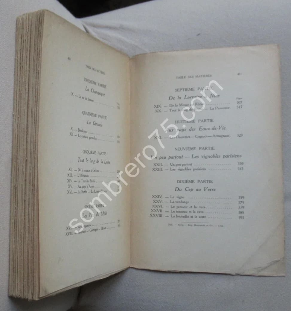 Le Vin et la Chanson - Image 11