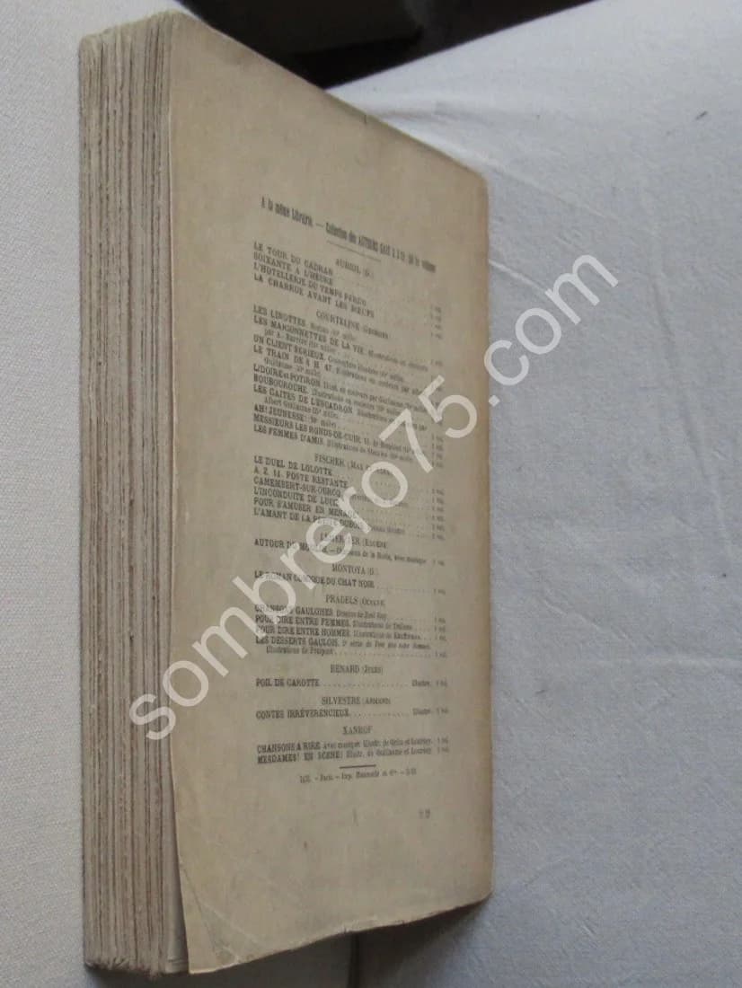 Le Vin et la Chanson - Image 12