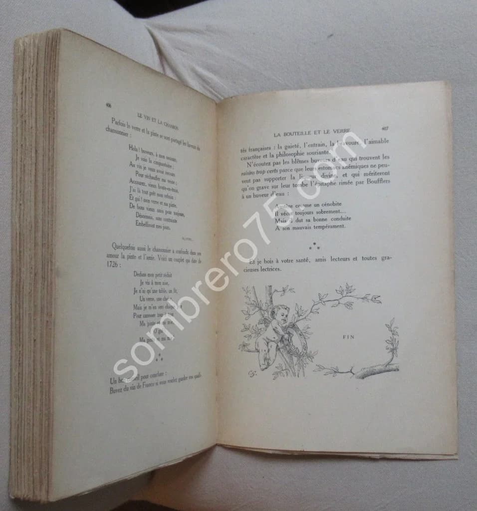 Le Vin et la Chanson - Image 7