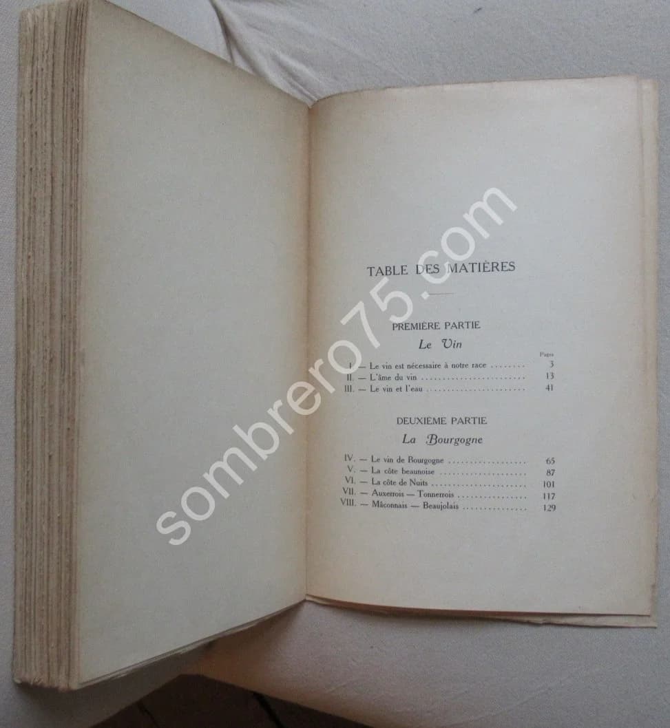 Le Vin et la Chanson - Image 10