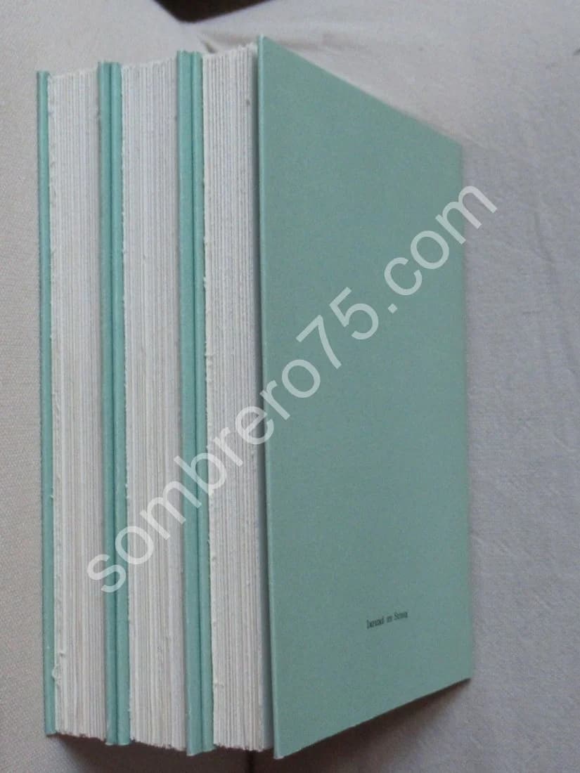 Ecrits de- 3 Tomes - Image 7