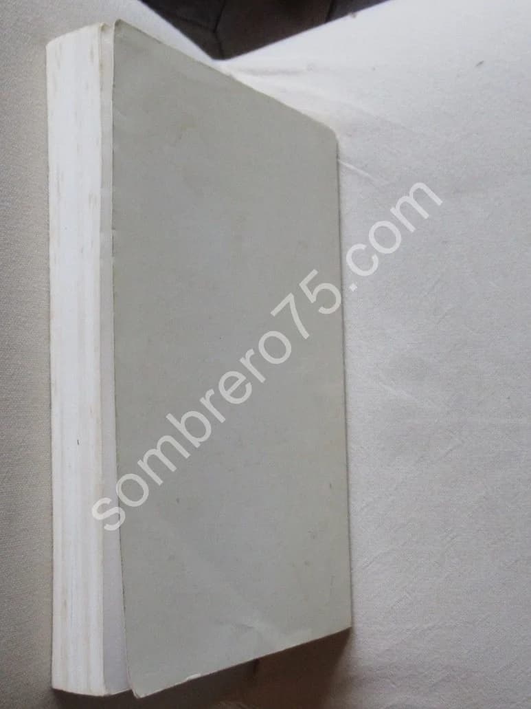 Martin - Être et temps. 1985 - Image 4