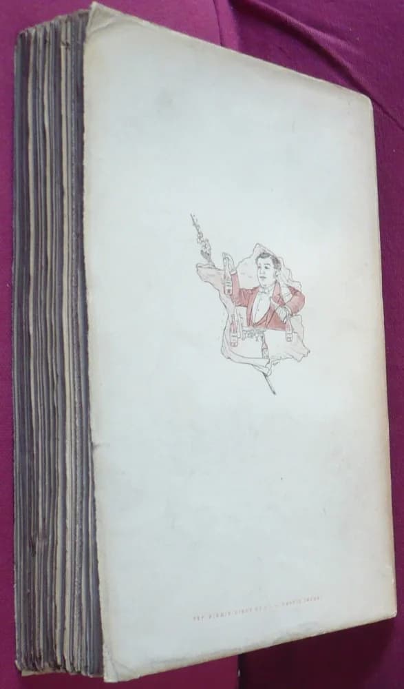 La Vie à Table à la Fin du XIXe Siècle - Image 2