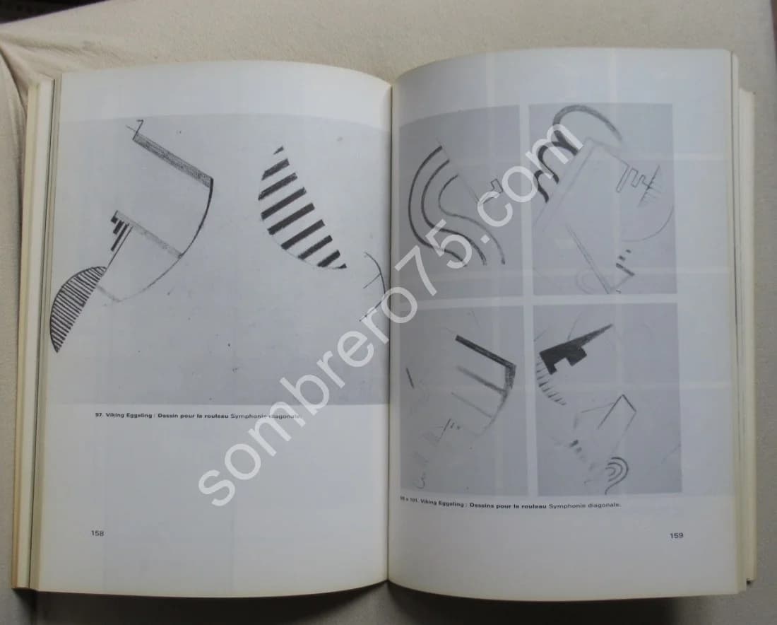 Cinéma Intégral - De la Peinture au Cinéma dans les Années Vingt. Patrick De Haas - Image 4